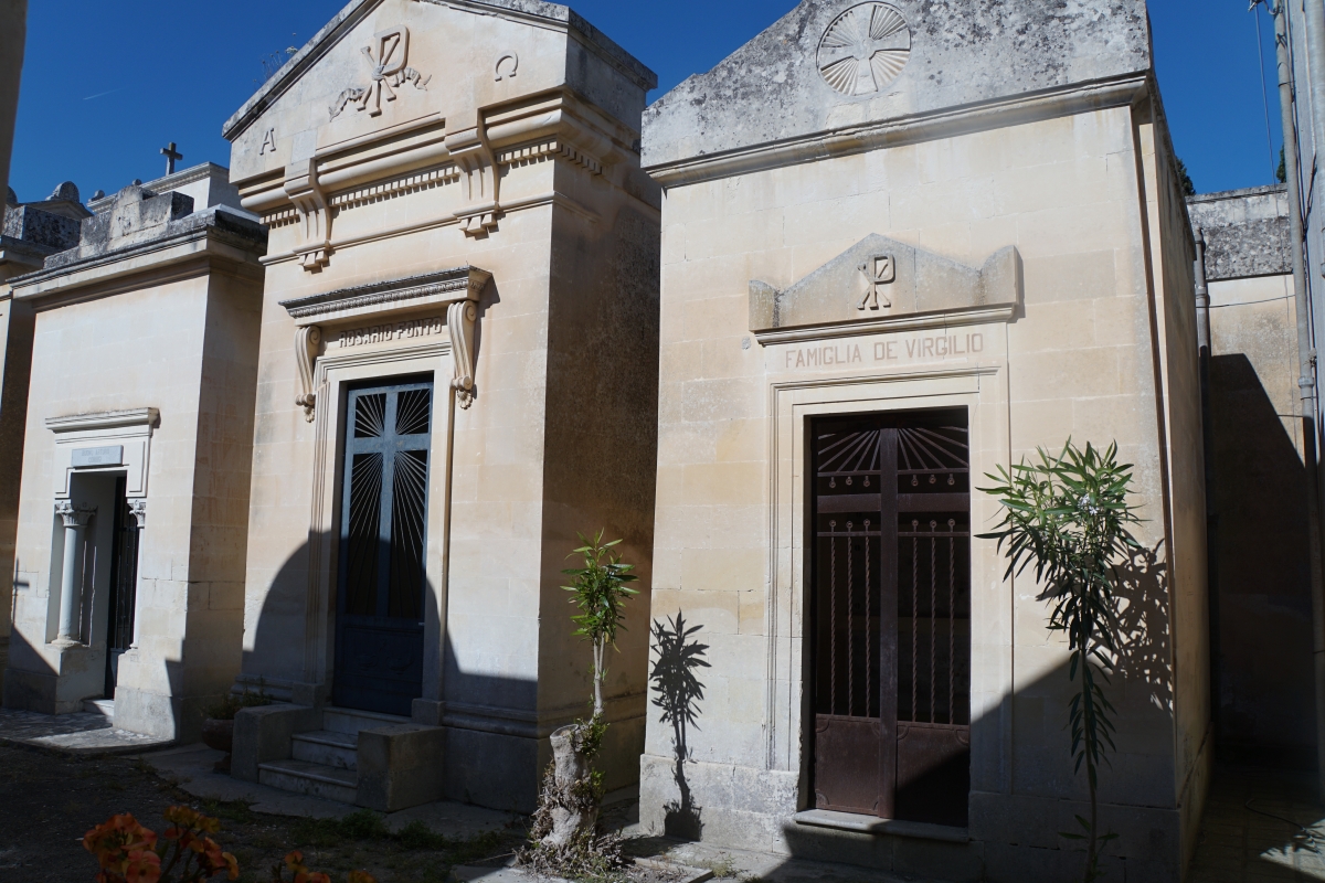 Big enough for the whole family          