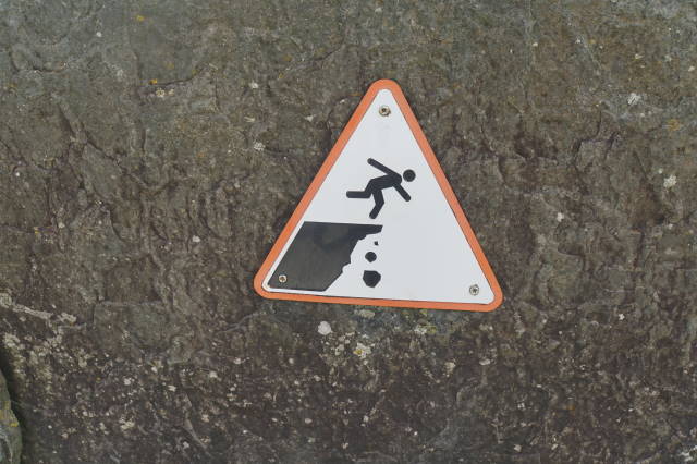 Just in case you did not understand te reminder