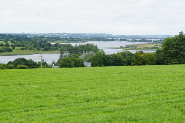 The Irish countryside