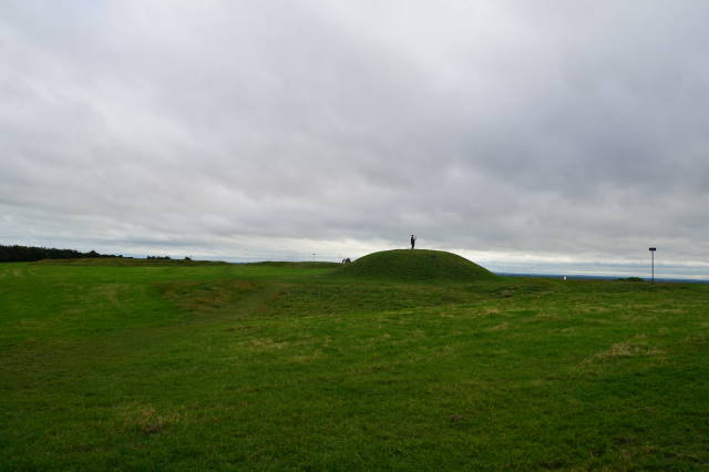 Hill of Tara
