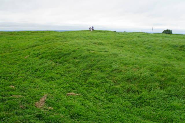 Hill of Tara